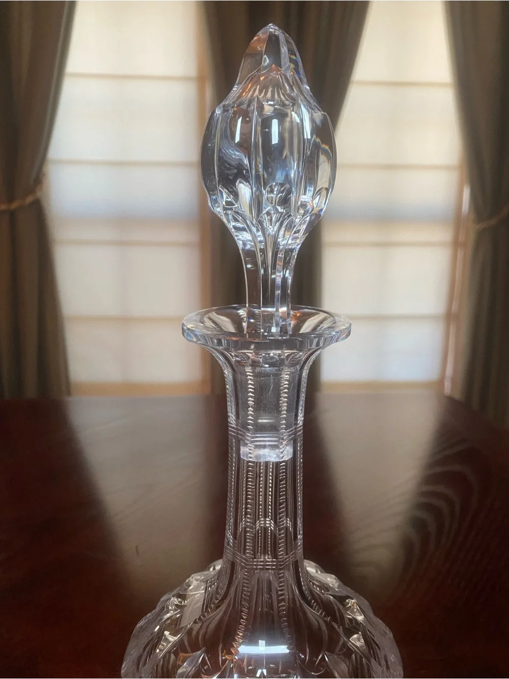 N/A elegant victorian